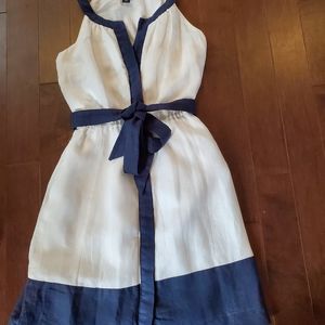 COPY - Cynthia Rowley Sun dress